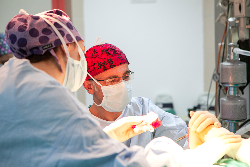 Bayramiç Estetik Merkezi